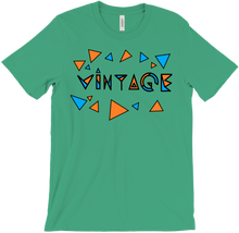 Vintage Quidz T-Shirt! (Limited Edition)