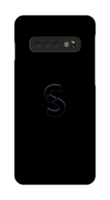 sync_hz Samsung Phone Cases