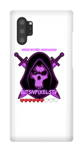 bitsnpixelstv Samsung Phone Cases