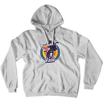 SeaDame Hoodies (No-Zip/Pullover)