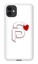 sketchy pickle iPhone Phone Cases