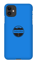 BushBoys - iPhone Phone Cases
