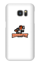 randomflybygaming Samsung Phone Cases