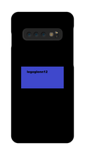 legoglenn12 Samsung Phone Cases
