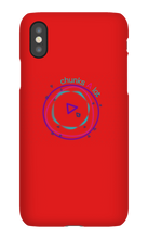 Chunks_A_Lot iPhone Cases