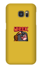 WHEEK! Samsung Case