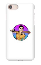 Bings iPhone Phone Cases