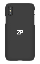 ZP Iphone case by iboyben!