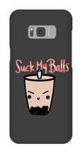its_wennie Samsung Phone Cases