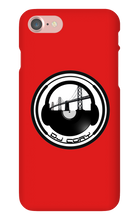 djcory707 iPhone Phone Cases