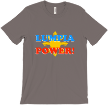 Lumpia Power T-Shirts