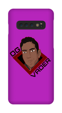 The_OG_Vader Samsung Phone Cases
