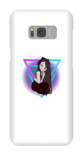 kotone_nightcore Samsung Phone Cases