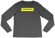 LimonAndLime Long Sleeve Tee