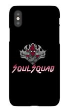 xxsoulsnipesxx iPhone Phone Cases