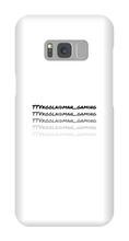 koolaidman_gaming Samsung Phone Cases