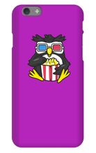 cleverowlpl iPhone Phone Cases