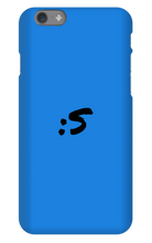 Sadie logo phone case