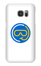 Snorkulese Samsung Phone Cases