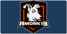 amonk13 XXL Gaming Mousepad