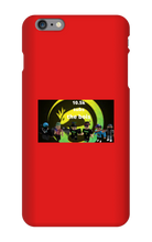 dmaridunham iPhone Phone Cases