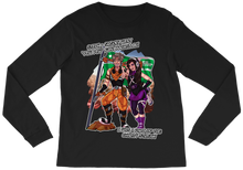 Macmillan Long Sleeve Tee