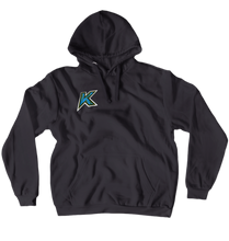 Kyhroz Logo Hoodies (No-Zip / Pullover)