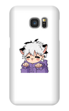 Sagie Samsung Phone Case