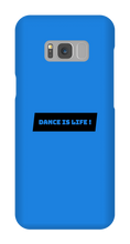 aishasdance Samsung Phone Cases