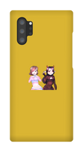 duality of jyb phone case