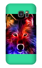 kingdestro Samsung Phone Cases