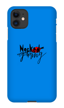 nockedgaming iPhone Phone Cases