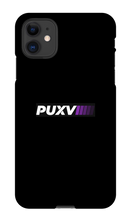 puxvi iPhone Phone Cases