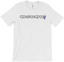 OG SHIRT WHO STOLE MY BIC