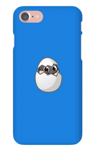 recgoose iPhone Phone Cases