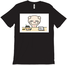 Pigz Rage Gaming T-Shirts