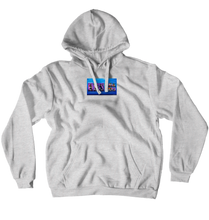 Hoodies (No-Zip/Pullover)