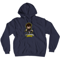 The Gaming Mouse Pullover Hoodie