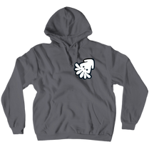 Squid Hoodie