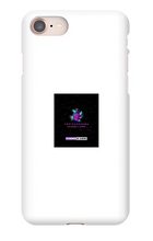 ThatDudeDawg iPhone Phone Cases