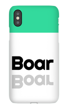 boarhts iPhone Phone Cases