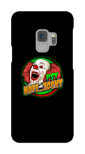hofi_zockt Samsung Phone Cases