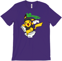 inthecrapper T-Shirts
