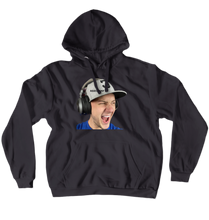 KILLAKOZ CHAMP Hoodie(No-Zip/Pullover)