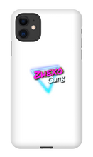 ZhexoStreams iPhone Cases!