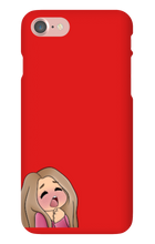 Mo iPhone Phone Cases