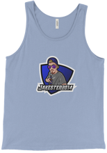 jakester2014 Tank Top