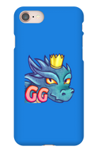 GG iPhone Phone Cases