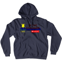 nicofrancisco29 Hoodies (No-Zip/Pullover)