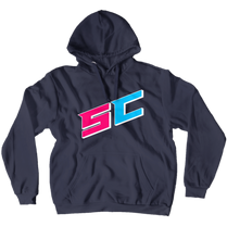 SC Hoodies